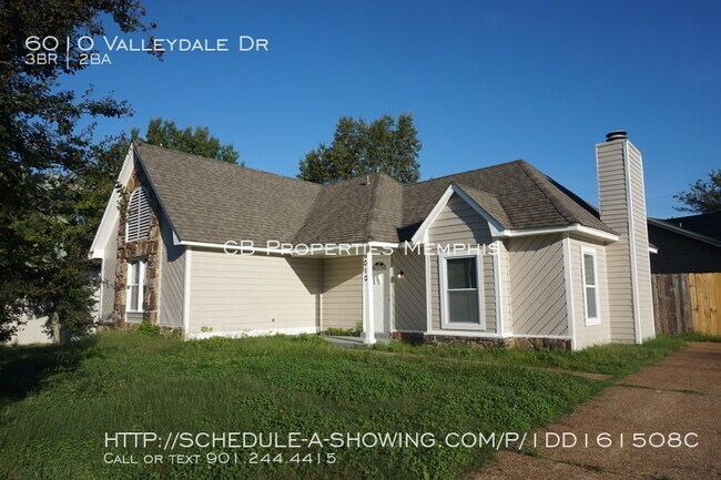 Foto del edificio - 6010 Valleydale Dr