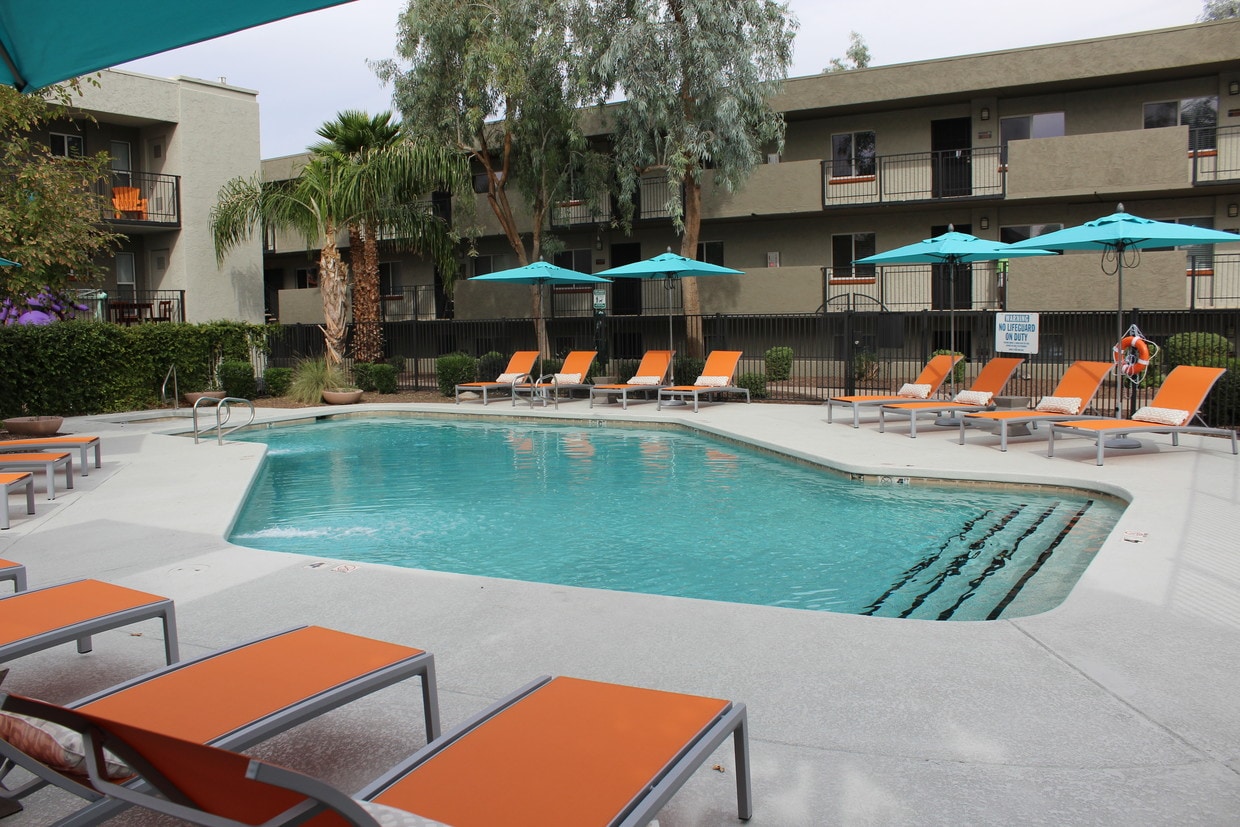 Arcadia 30 Rentals Phoenix, AZ