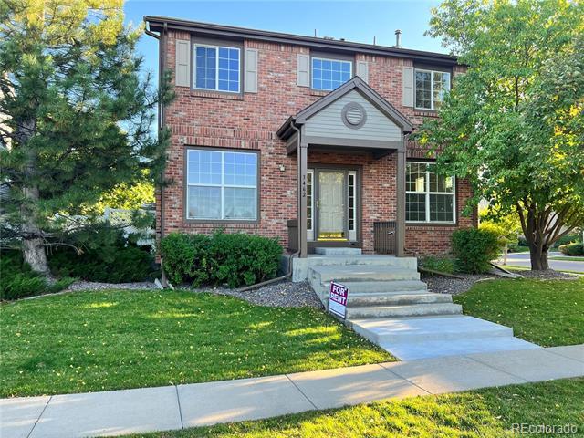 3462 W 125th Dr, Broomfield, CO 80020 - House Rental in Broomfield, CO ...