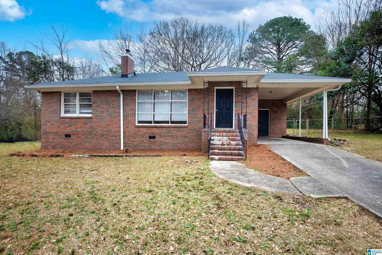 Primary Photo - 2215 1st Pl NW