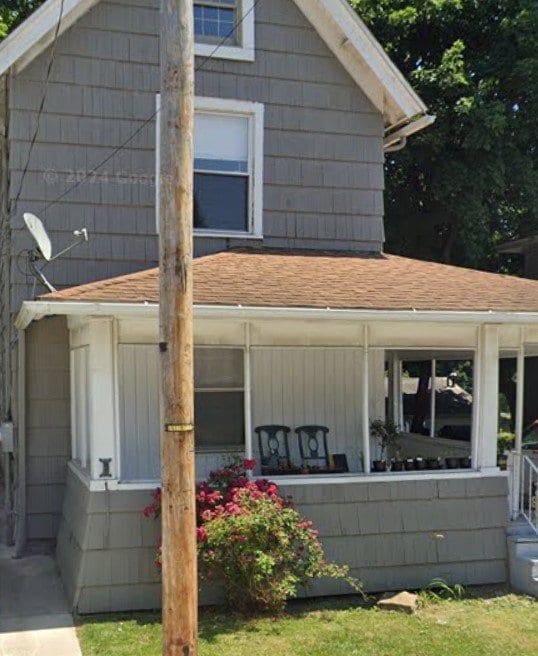 Foto del edificio - 874#A Wales Road Northeast, 44646; #184343...