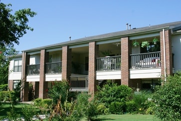 Paradise View Apts. - Paradise View