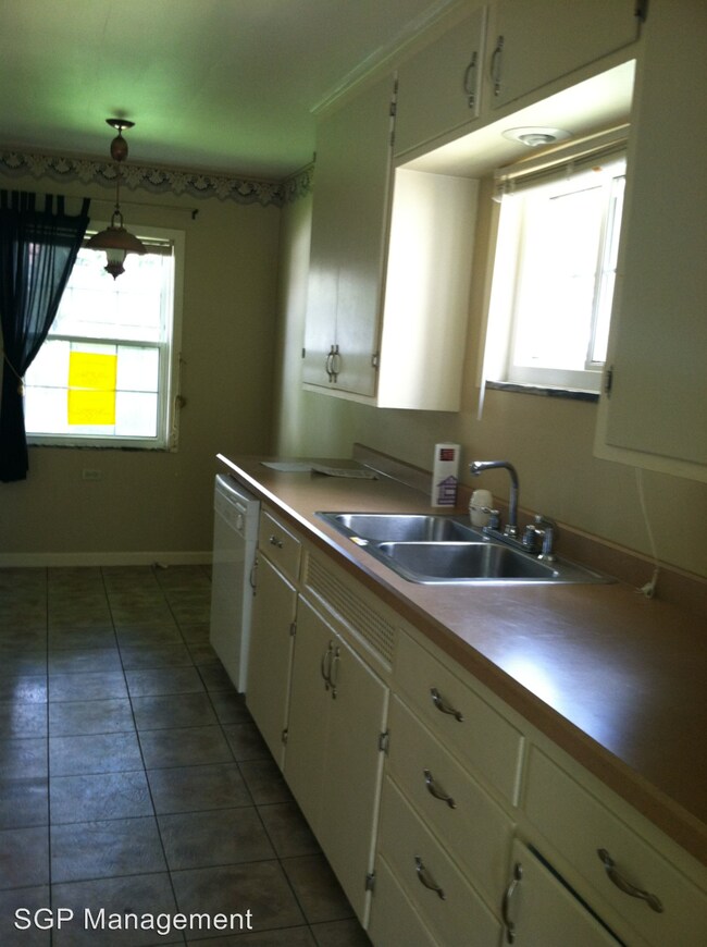 Building Photo - 3 br, 1 bath House - 3643 Anderson