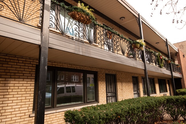 Foto del edificio - 40 Harrison St