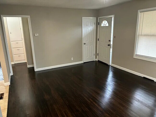 Foto del edificio - 2322 W Casado St