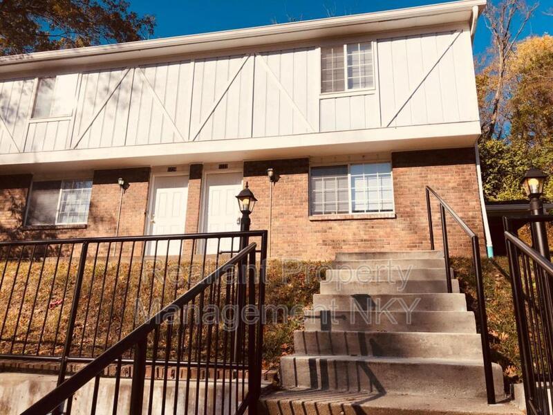 1224 E Henry Clay Ave, Fort Wright, KY 41011 House Rental in Fort