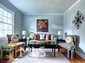 Foto del edificio - 1212 Greenleaf Rd SE