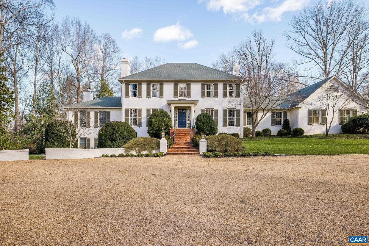Primary Photo - 1125 Old Garth Rd