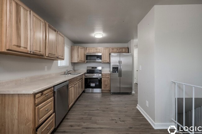 Foto del edificio - 7338 Rusty Dr