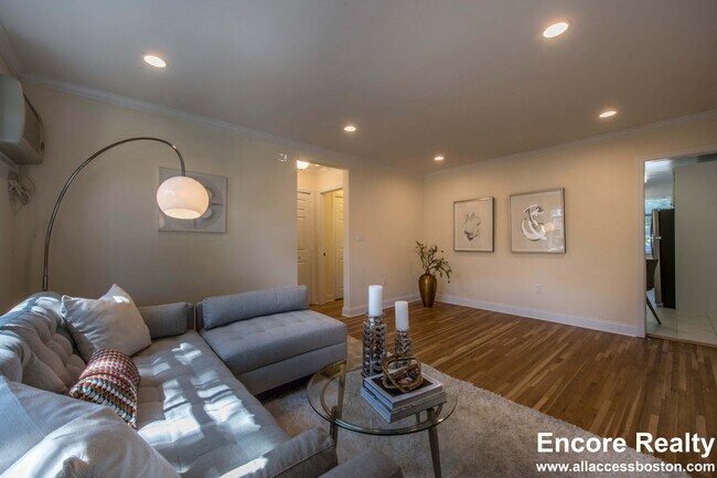 Foto del edificio - 70 St Paul St