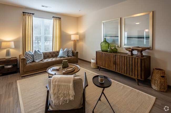 Foto del interior - Village at Westland Cove Apartments