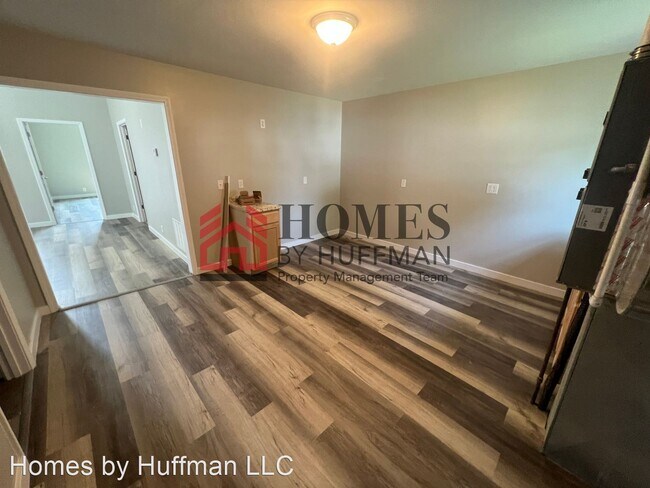 Foto del edificio - 2 br, 1 bath House - 1413 Cumberland Avenue