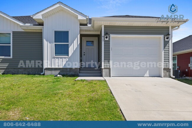 Foto del edificio - 3 Bedroom Townhome In Duenweg Missouri!
