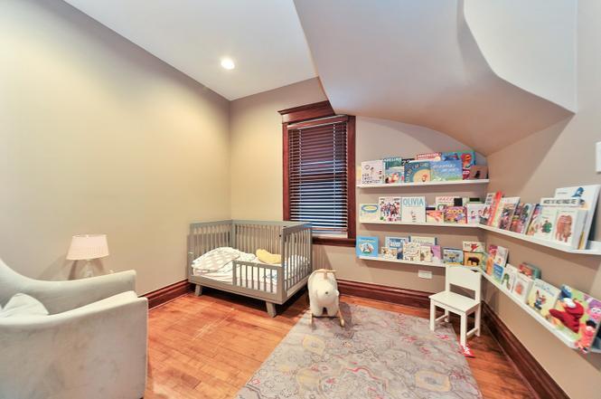 Foto principal - 3506 N Damen Ave