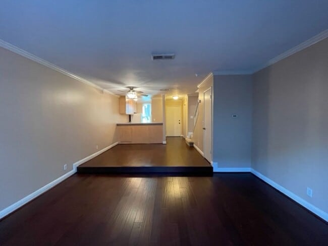 Photo - Wonderful 2 story 2 bedroom, 1.5 bath town... Townhome