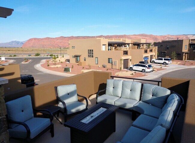 Foto del edificio - 4804 N Winged Foot Dr