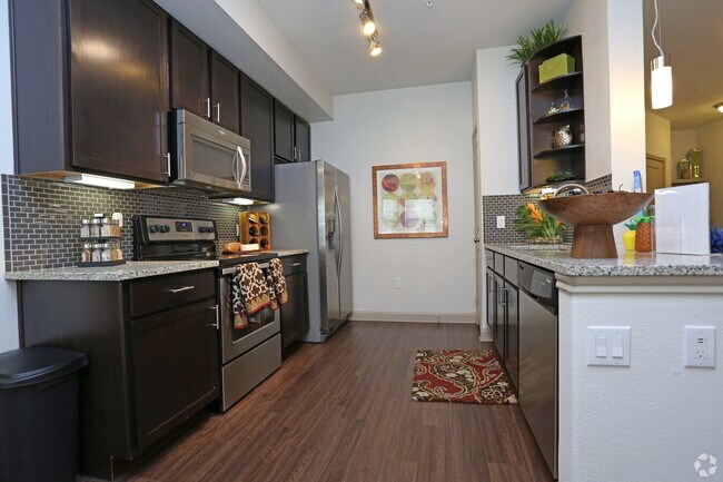 Foto del edificio - Stylish Space, Prime Location