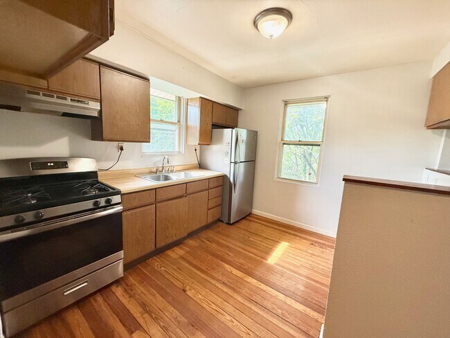 Foto del edificio - 341 Ohio Ave