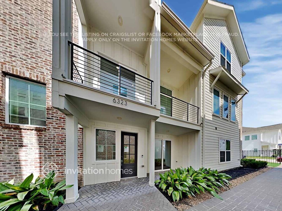 Foto principal - 6323 Paddington Bnd Dr