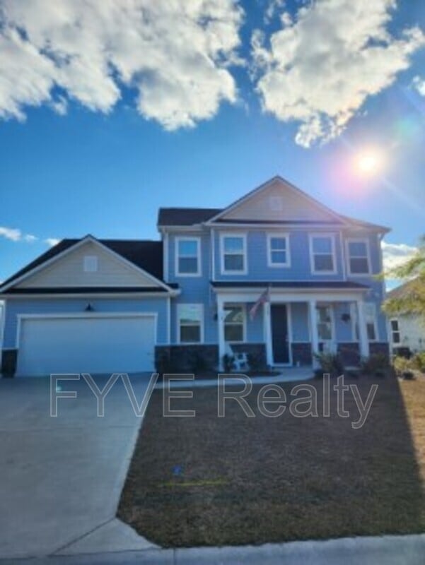 Building Photo - 14 Yonah Rd