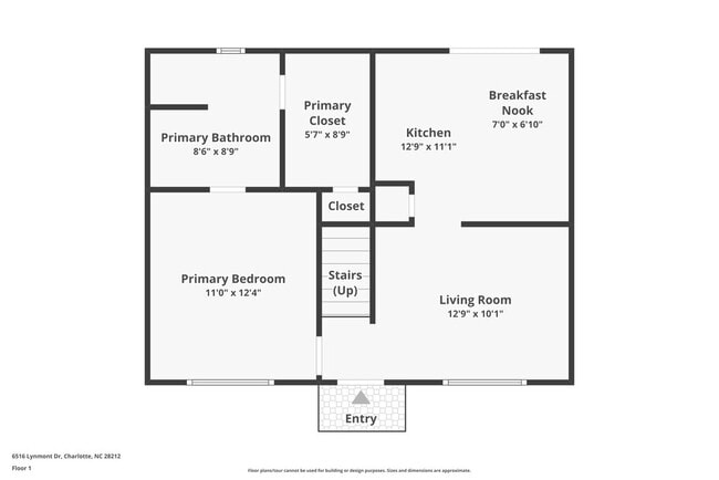 Building Photo - 6516 Lynmont Dr