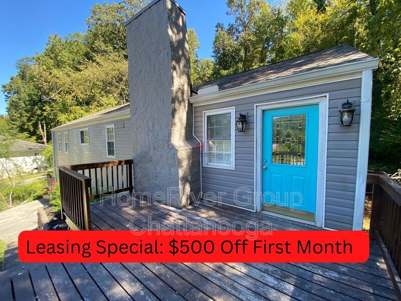 1720 Ashmore Ave, Chattanooga, TN 37415 House Rental in Chattanooga, TN