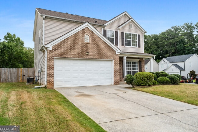 Foto del edificio - 4419 Silver Ridge Way SW