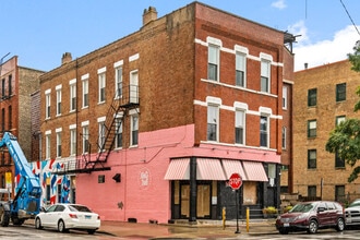 Building Photo - 543 N Noble St