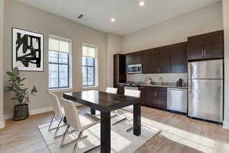 Building Photo - Arrive Inner Harbor