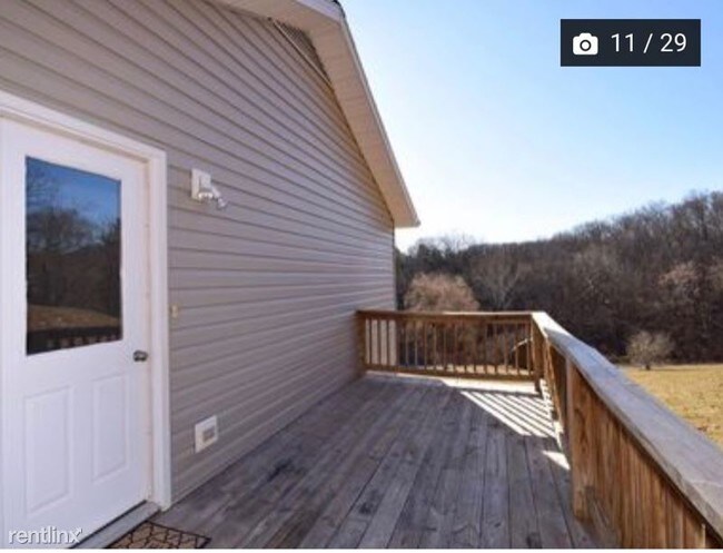 Building Photo - 3 br, 1 bath House - 3348 Swover Creek Rd