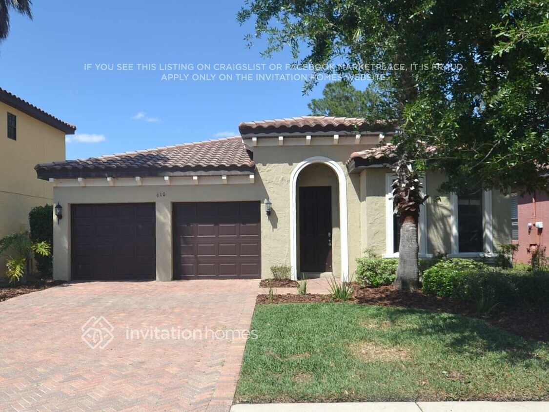 Foto principal - 610 Fiorella Ct