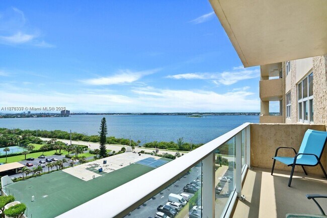 Foto del edificio - 5440 N Ocean Dr