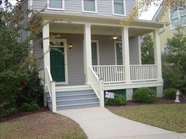 Foto del edificio - 327 Lake Carolina Blvd