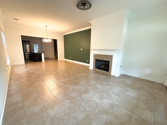 Building Photo - Modern Home in Riverscape Subdivision Near...