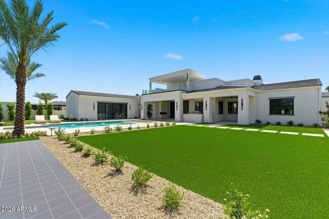 Foto del edificio - 6821 E Valley Vista Ln