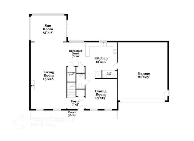 Building Photo - 288 Mallard View Ln