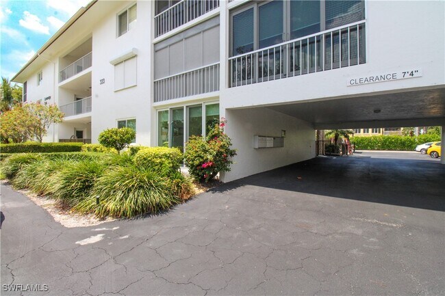 Foto del edificio - 333 4th Ave S