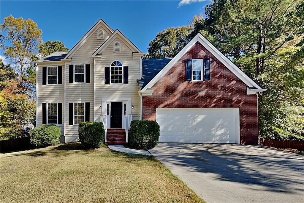 Foto principal - 111 Trellis Ct