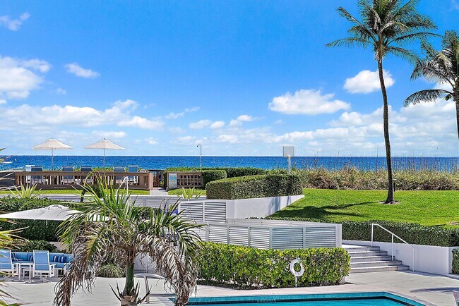 Building Photo - 2600 S Ocean Blvd