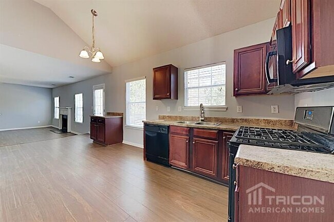 Foto del edificio - 2924 Chilhowee Dr