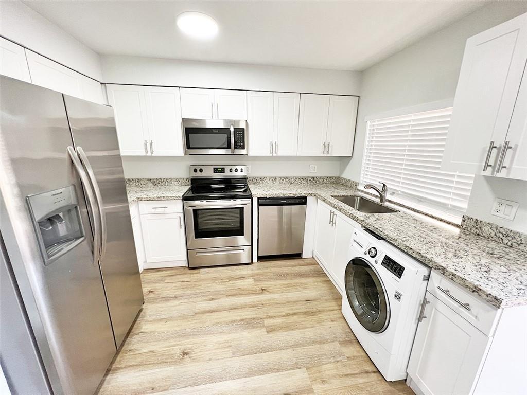 4507 Treehouse Ln Unit 10d, Tamarac, FL 33319 Condo for Rent in