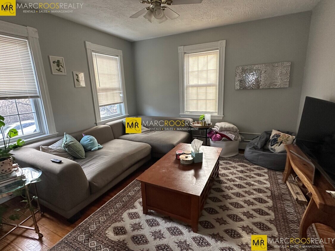 Foto principal - 135 Nonantum St