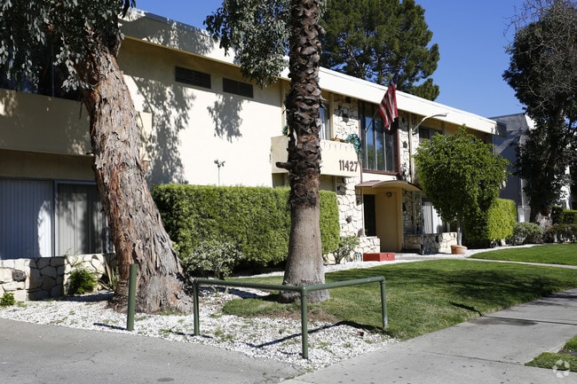 Foto del edificio - Oxnard Apartments