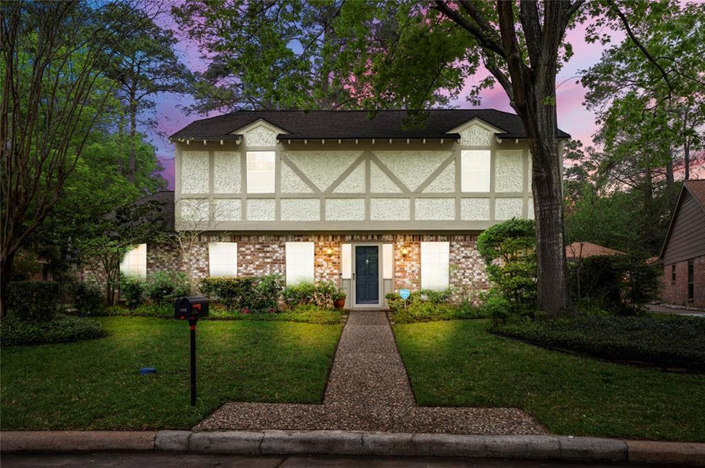 5702 Vestavia Dr, Houston, TX 77069 House for Rent in Houston, TX