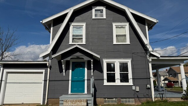 Foto del edificio - 1153 Roslyn Ave SW