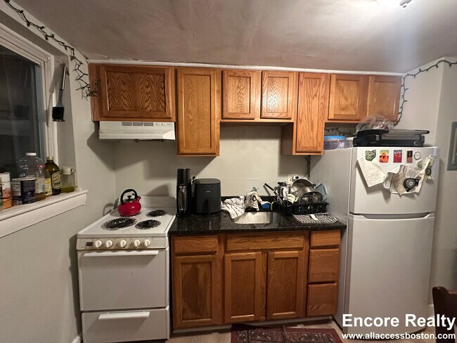 Foto del edificio - 69 Chiswick Rd