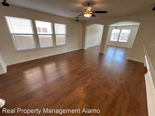 Foto del edificio - 3 br, 3 bath House - 7714 Cold Mountain