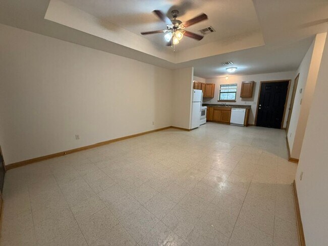 Foto del edificio - 2532 Crockett St