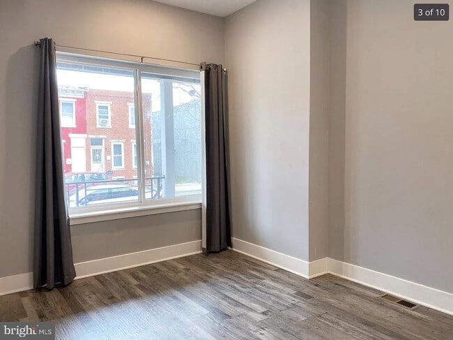 Foto del edificio - 3817 Wallace St