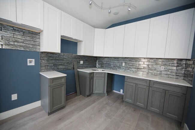 Photo - 3514 K St Apartment